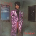 prince delirious cover art