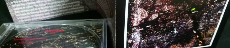 jan linton and matthew seligman - sendai 2020 CD