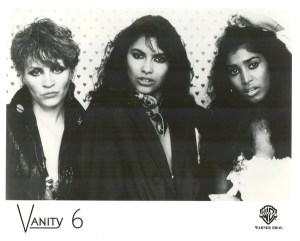 vanity 6 promo shot