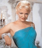 Miss Peggy Lee