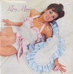 roxy music steven wilson 2.0 mix clear LP cover art