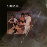 strasse - a stairway to you cover art