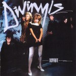 divinyls desperate cover art