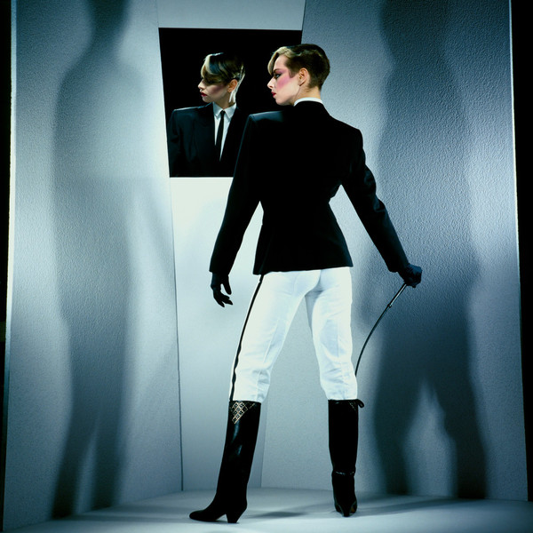 ronny ©1982 peter ashworth