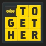 vapors together cover art