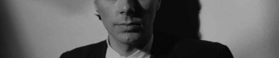 billy currie (c) 1980 brian griffin