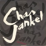 chaz jankel - questionaire cover art