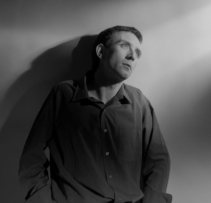 chris cross (c) 1980 brian griffin