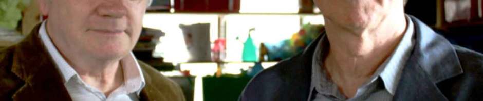 jarvis whitehead and john campbell