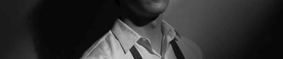 midge ure (c) 1980 brian griffin