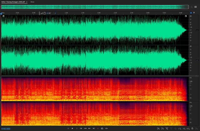 vienna 2000 mastering