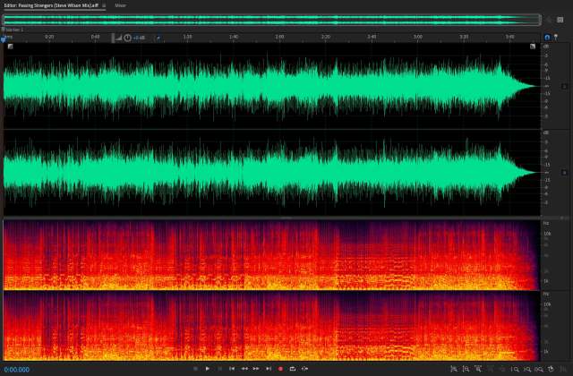 vienna stev wilson mix 2020