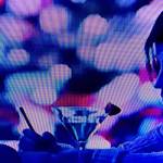 stephen duffy kiss me again popsneon edit art