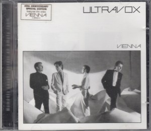 vienna 20th anniversary CD