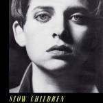 slow children talk about horses cover art
