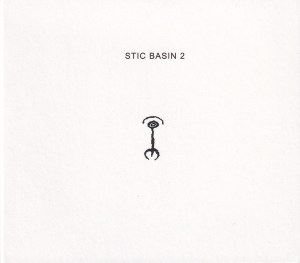 stic basin 2 cover art