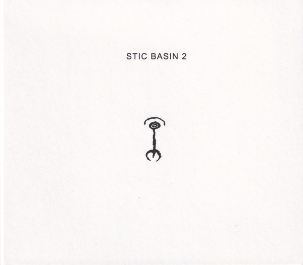 stic basin 2 cover art