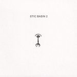 stic basin - stic basin 2 cover art
