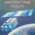 airstrip one - satellite cover art