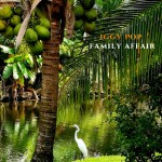 iggy pop famil affair cover art