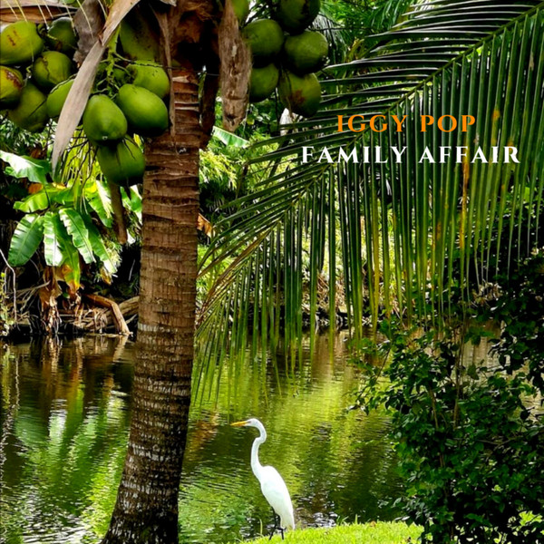 iggy pop famil affair cover art