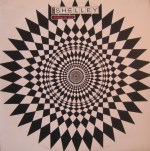 pete shelley - waitiing for love cover art