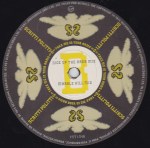 scritti pilitti - take me in your arms and love me label art