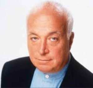 seymour stein