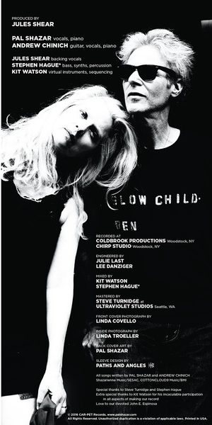 pal shazar andrew chinich