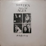 sweden thru the ages - it helps to cry cover art