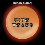 duran duran five years cover art