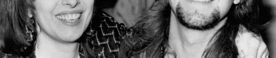 JIm Kerr 1987 mullet