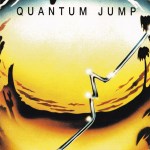 quantum jump - quantum jump cover art CD