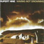 rupewrt hine - waving not drowning cover art