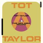tot taylor - this new abba record cover art