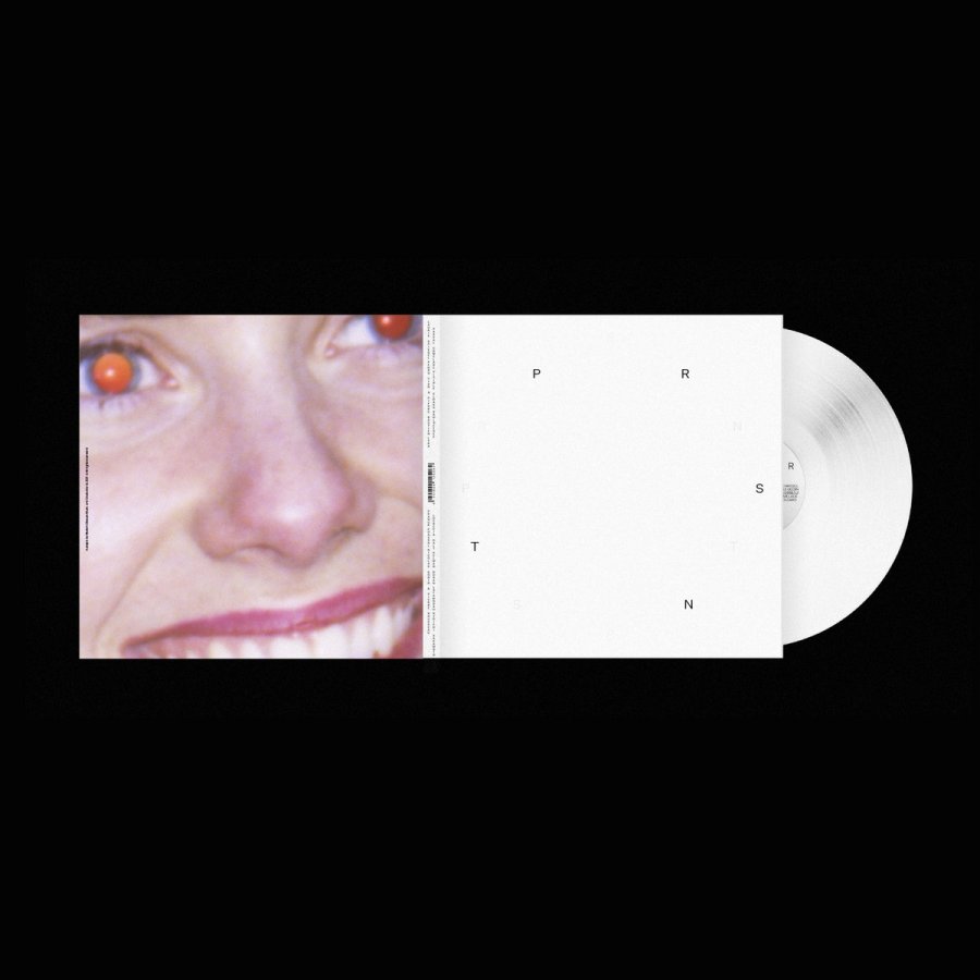 various PRSNT cover art