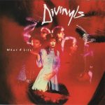 divinyls what a life cover art