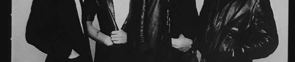 Fashiøn (c) 1982 David Baileyi