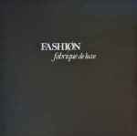 fashion - fabrique deluxe box art