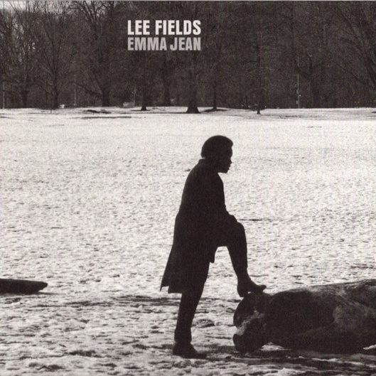 lee fields emma jean cover art