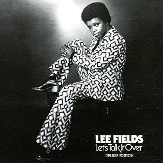 lee fields - lets talk it over cover art reissue
