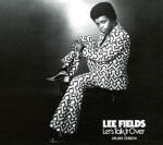 lee fields - lets talk it over cover art reissue