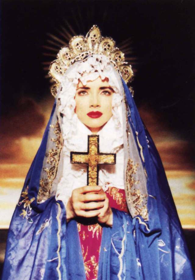 Christi Hayden promo [hoto