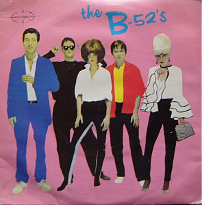 b-52's - 6060842UK7A