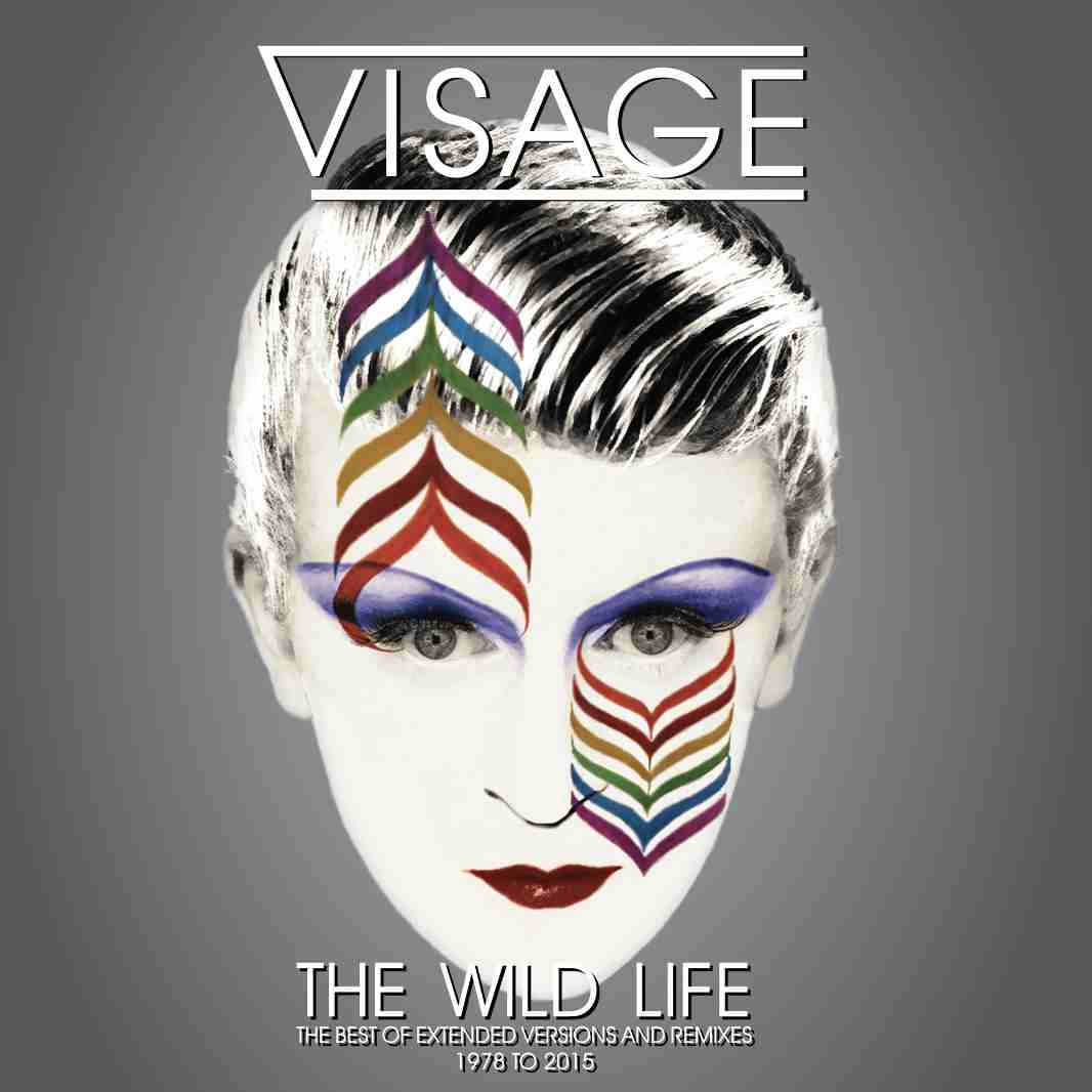 visage - yorskinismysinantidoteextverUSDL