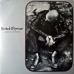 sinead o'connor - jump in the river cover art