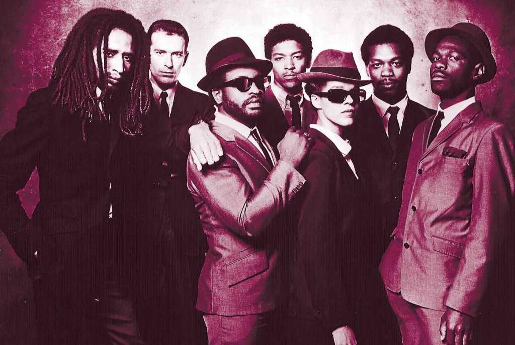 The Selecter