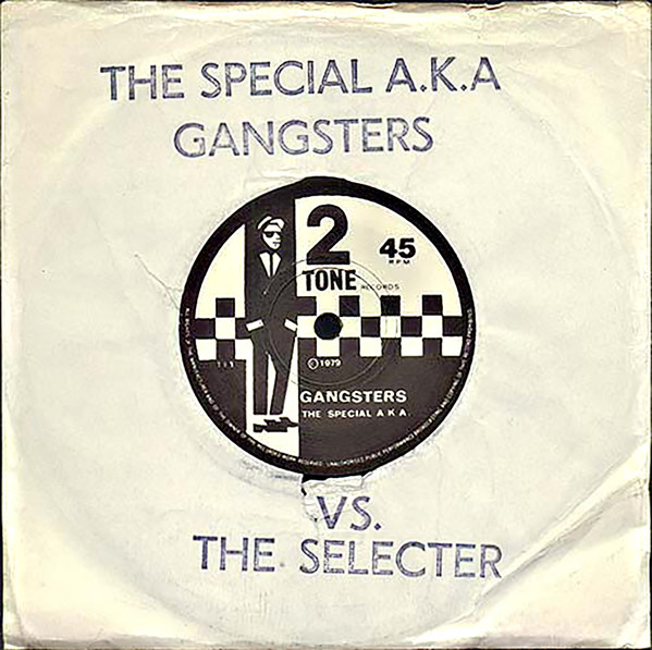the special aka - ganstersUK7A