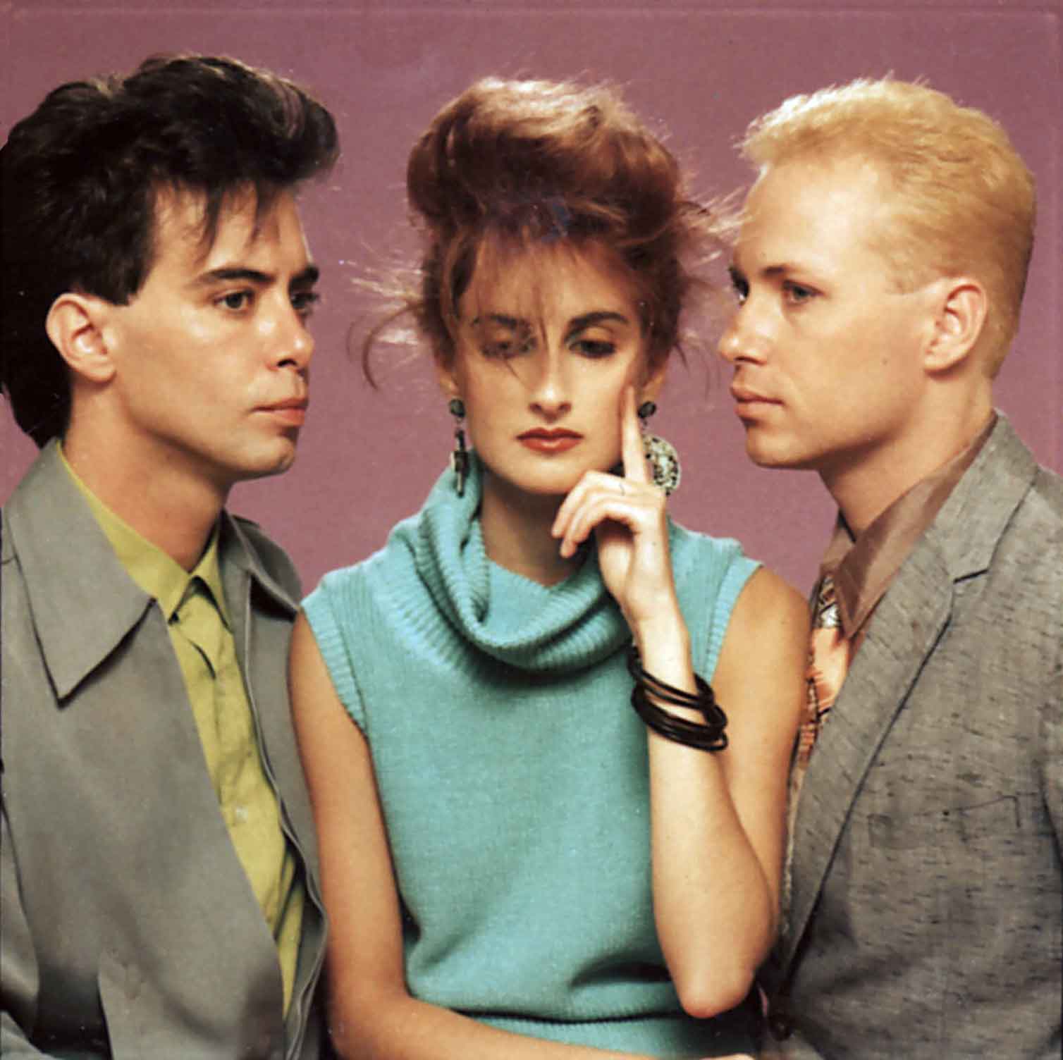 the vels 1984 portrait