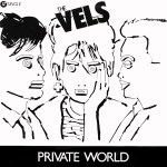 the vels private world cover art